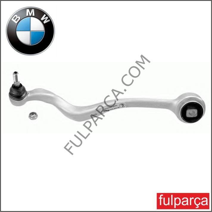 Bmw E39 Salıncak Üst Sol