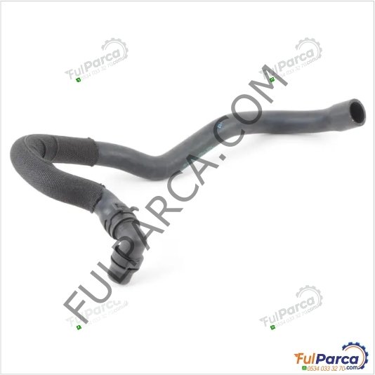 Mercedes C Glass W203 Hortum