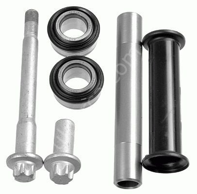 Mercedes W168/A168/Vaneo W414 Seri Arka Alt Salıncak Pimleri,Salıncak Burcu