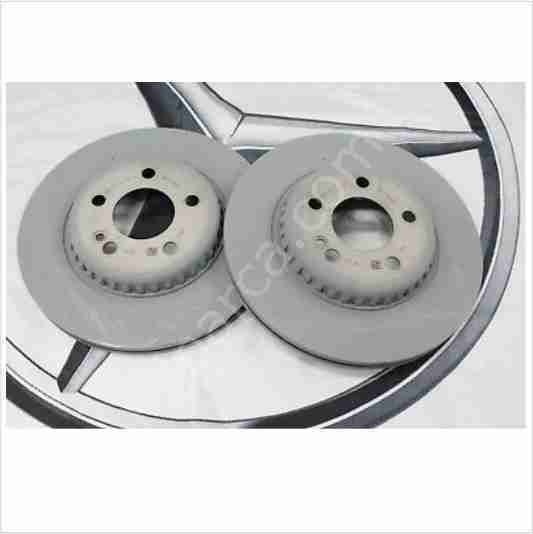 Mercedes W213-W205-W238-205-253-257 Arka Fren Disk-Arka Fren Aynası Takım