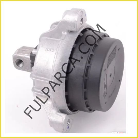 Bmw 7 Seri F07 Motor Takozu Sol,Motor Kulağı