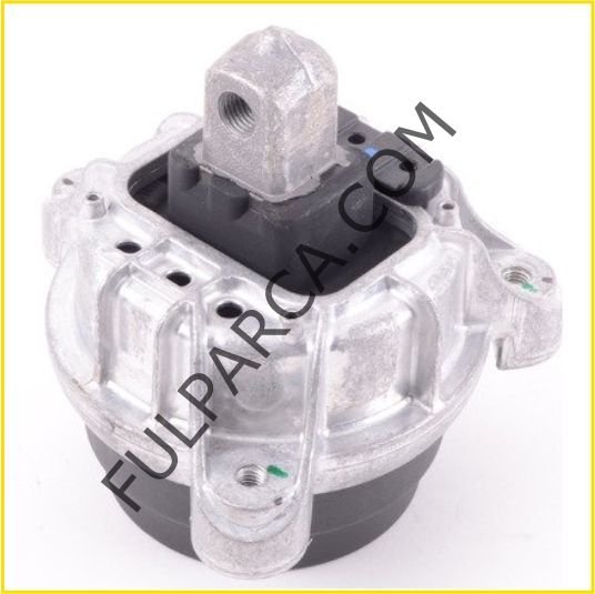 Bmw 7 Seri F07 Motor Takozu Sağ,Motor Kulağı