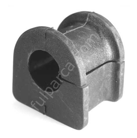 Vito W638 601/611 Motor Viraj Demir Orta Lastiği Ön