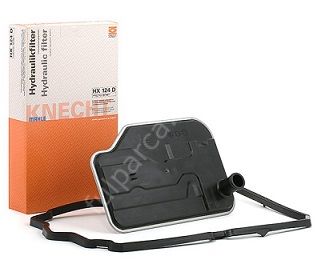 Mercedes W203/W204/W205/W211/W212/Vito W447 Otomatik Şanzuman Yağ Flitresi Contalı