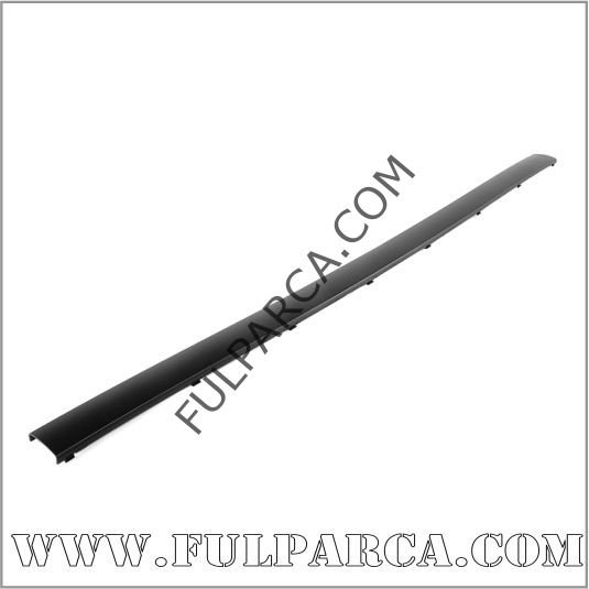 Bmw E36 Arka Tampon Kaplaması Orta 91/96