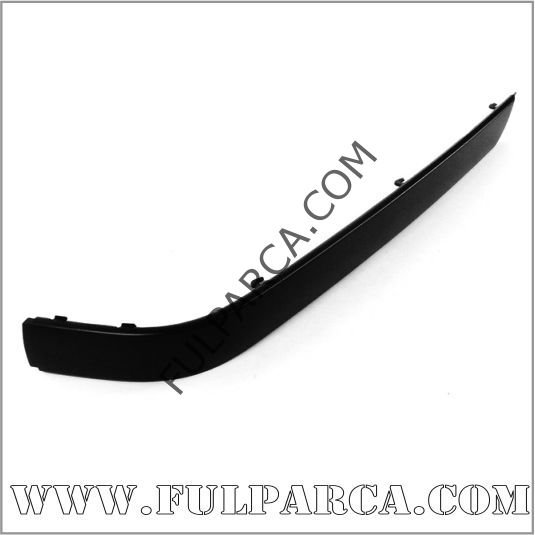 Bmw E36 Arka Tampon Kaplaması 91/96