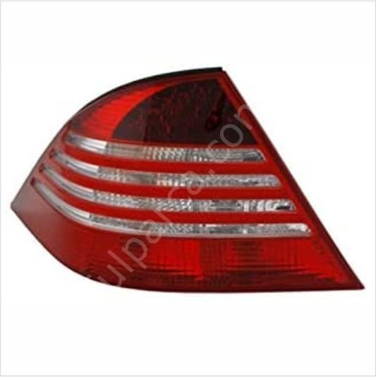 Mercedes W220 Stop Lambası Sol
