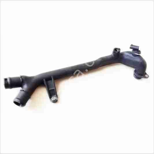Mercedes W203/W204 271 Motor Devirdaim Su Hortumu/Termostat Burusu Üst Üst