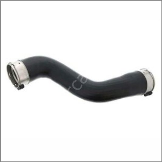 Mercedes W204 Turbo Hortumu-İntercooler Hortumu Sol