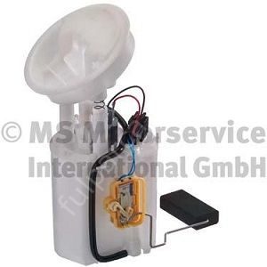 Mercedes W203/W209 111/271 Motor Benzin Pompası/Yakıt Depo Şamandırası