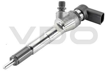Mercedes W176/117/W156/W246/Reno Captur/Megan 3 607 Motor Enjektör/Coomon Reil Enjektör