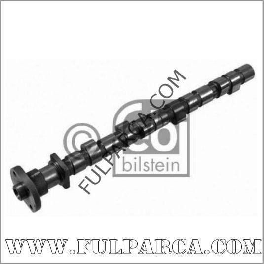 Bmw E34,E36,E46 M43 Motor Eksantrik Mili