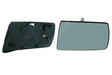 Meredes W210/W202/W140 Ayna Camı Sol