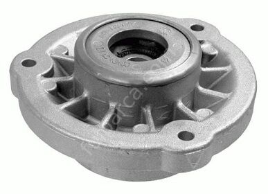 Bmw F10/F06/F18 Amortisör Takozu Ön Üst