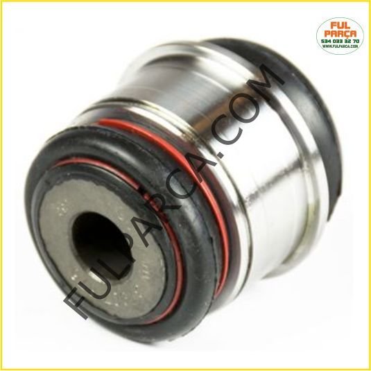 Bmw 7 Seri F01 Yağlı Oynak Burç Arka