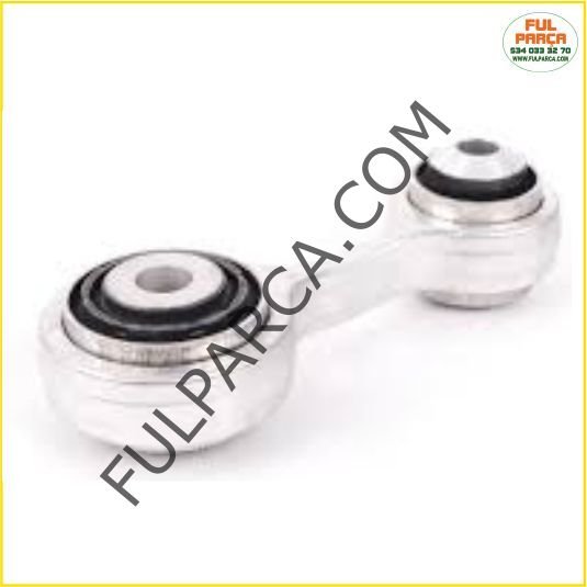 Bmw 7 Seri F01 Viraj Askı Rotu Arka Sol,Sağ