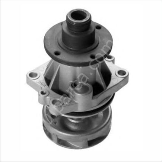 Bmw E34 E39 M41 M51 P462/M41-51 Devirdaim-Su Pompası