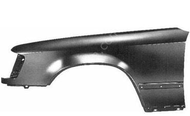 Mercedes E Glass W124 Ön Çamurluk Sol