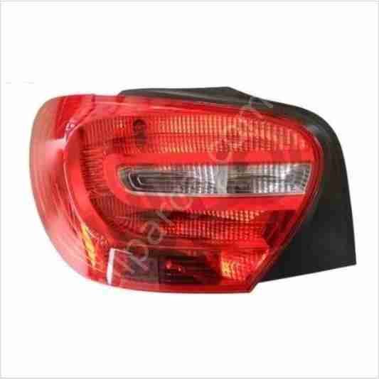 Mercedes A Class W176 Arka Stop Lambası Sol