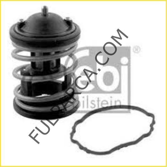 Bmw 7 Seri F01,E60,E90,E87 N47-N57 Termostat