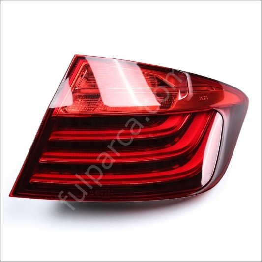 Bmw 5 Seri F10/F18 Arka Stop Lambası Sağ Dış