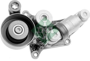 Mercedes W211 270Cdı-320CDI 646/647 Motor Amortisörlü Gergi Kütüğü