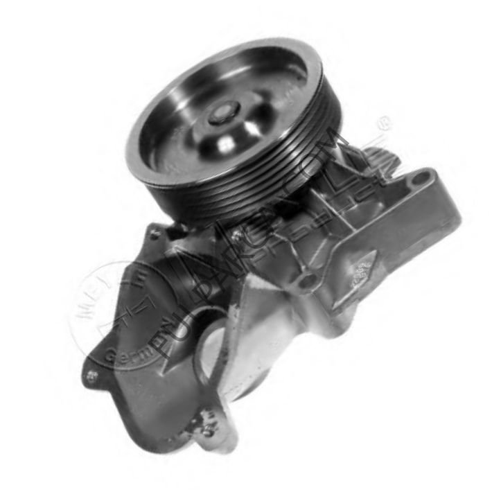 BMW E39/46/M47 Motor Devidaim/Su Pompası