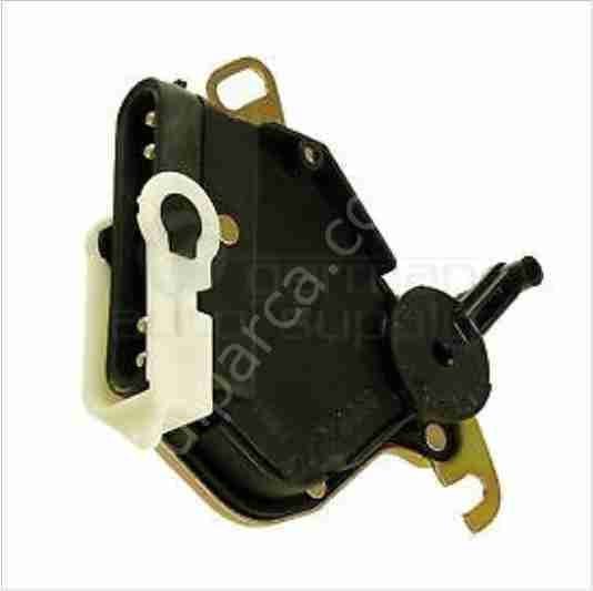 Mercedes W126/W201/W140/W123/W124 OTOMATİK Geri Vites Şalteri/Geri Vites Müşürü