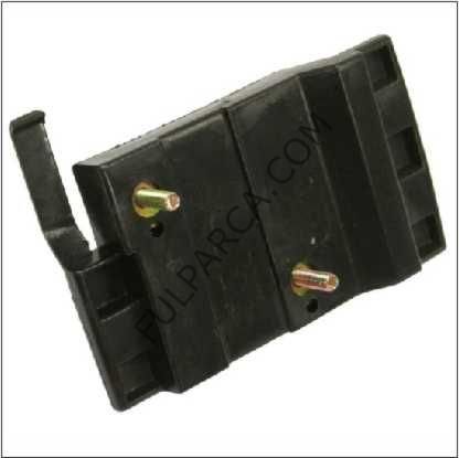 Mercedes w202 Tampon Braketi (Ön Sağ)