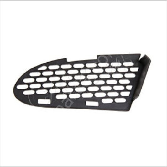 Mercedes C Seri W202 Tampon Izgarası (Ön Sol)