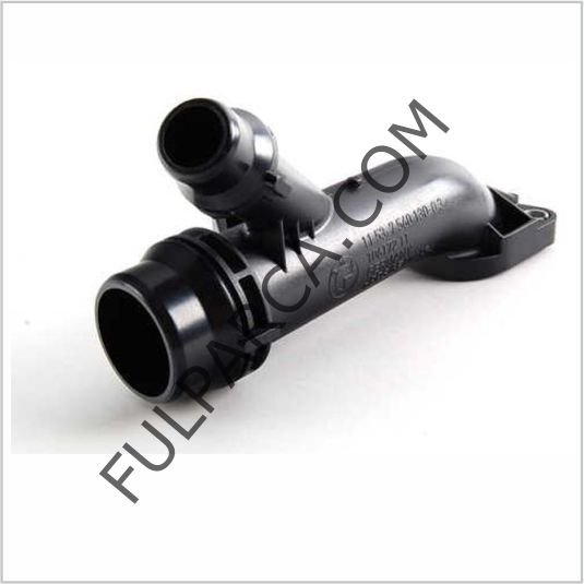 Bmw E87/90 Termostat Kapağı