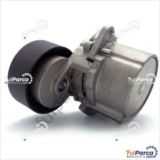 Bmw E34/E36/E39/E46 M43/M44 Kayış Gergisi