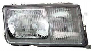 Mercedes W201 190 Ön Far Sağ