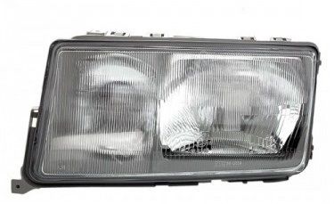 Mercedes W201 190 Ön Far Sol