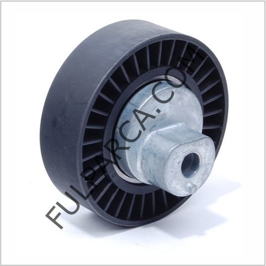 Bmw E34,E36,E39,E46/M43-50-52 Kayış Gergi Kasnağı