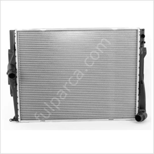 Bmw E90 320/E81/E82/E87/E88/E91 N46N Motor Su Radyatörü