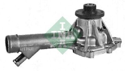Mercedes W210 E200/W124/W202 111 Motor Devirdaim/Su Pompası