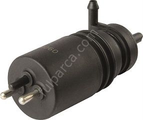 Mercedes W202/W123/W201/W124/W210/W126/W140 Silecek Su Motoru/Su Fiskiye Motoru//Silecek Su Pompası