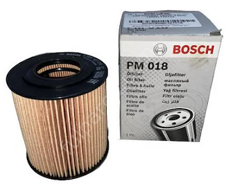 Bmw E46/E81/E82/E87/E88/E90/E91/E92/E93/E60/E61/X1 E84/X3 E83 N40/N42/N43/N45/N46 Motor Yağ Flitresi