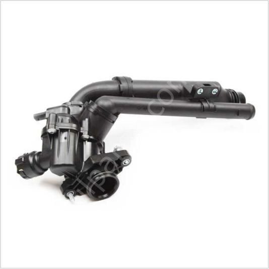 Mercedes W205 274 Motor Termostat