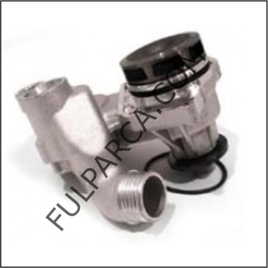 Bmw E32/38/M70 Motor Devirdaim,Su Pompası