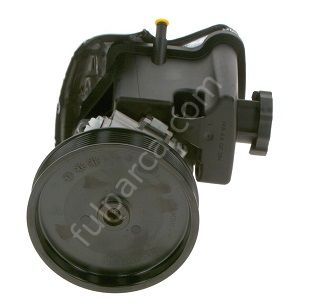 Mercedes CLK W208/W209/W203 271 Motor Direksiyon Pompası