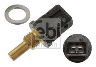 Bmw E34/E36 M50 Motor Hararet Müşürü/Sıcaklık Sensörü