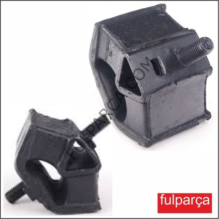 Bmw E30/M10/40 Motor Kulağı/Motor Takozu