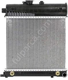 Mercedes W202 C180/200 111 Motor Otomatik Su Radyatörü