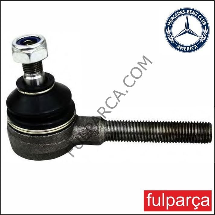 Mercedes W201 Rot Başı İç Sağ,Sol M12X1,5 LHT