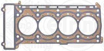 Mercedes W204/W203/W204/W211/W212 271 Motor Silindir Kapak Contası