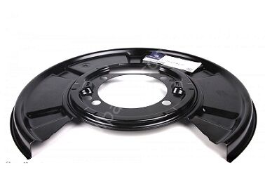 Sprinter W906/Grafter Fren Disk Toz Sacı/Balata Sacı Arka Sağ/Sol