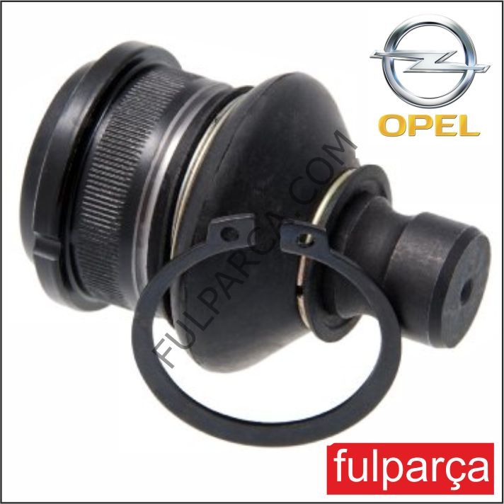 OPEL MAVANO ALT ROTİL SAĞ-SOL 07/1998