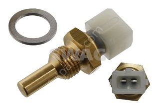 Bmw E30/E32/E34/E38/M30/M60/M70 Hararet Müşürü/Manifold Sıcaklık Sensörü